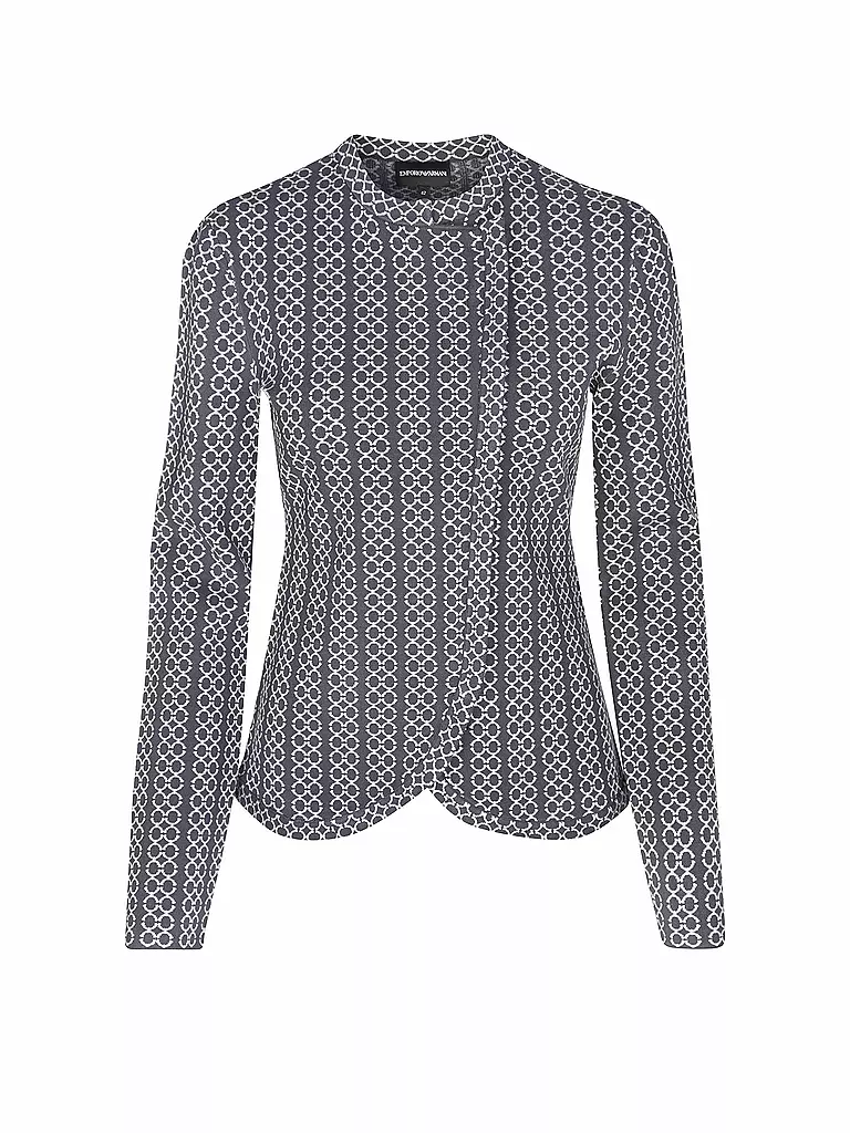 EMPORIO ARMANI | Blazer | Grigio