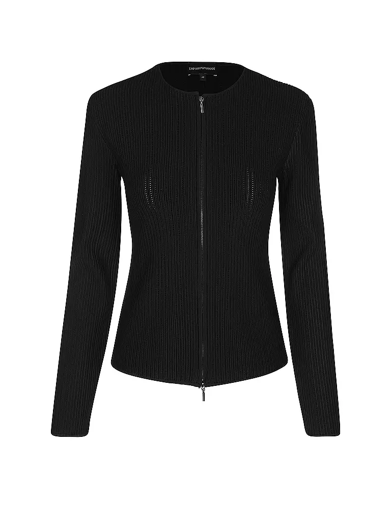 EMPORIO ARMANI | Blazer | Nero