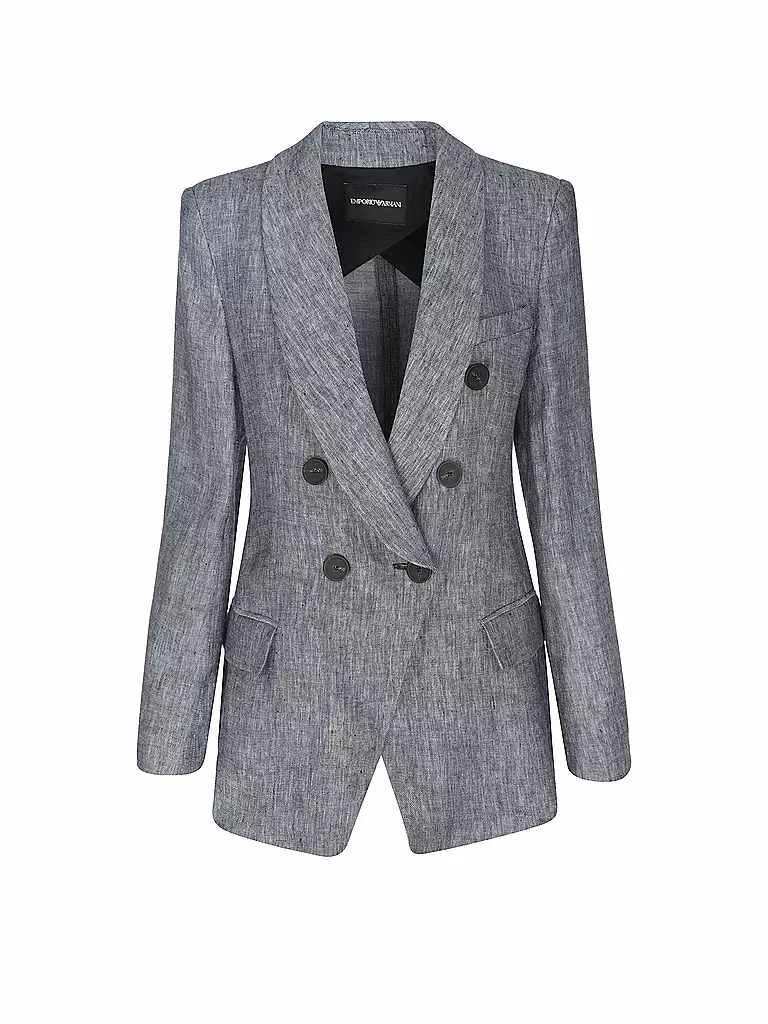 EMPORIO ARMANI | Blazer | Blu