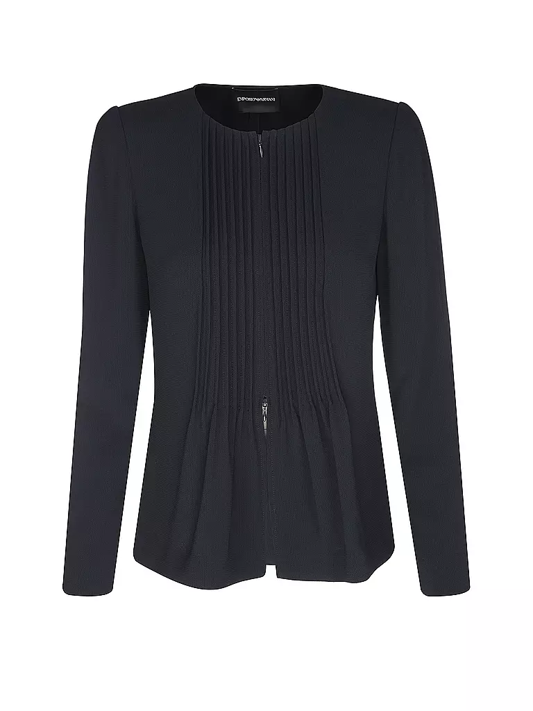 EMPORIO ARMANI | Blazer | Blu scuro