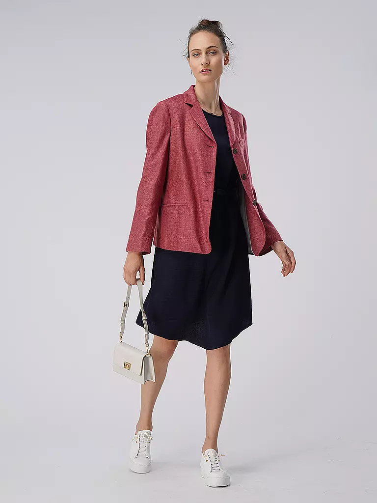 EMPORIO ARMANI | Blazer | Marrone