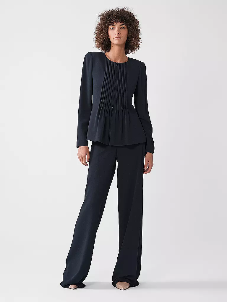 EMPORIO ARMANI | Blazer | Blu scuro
