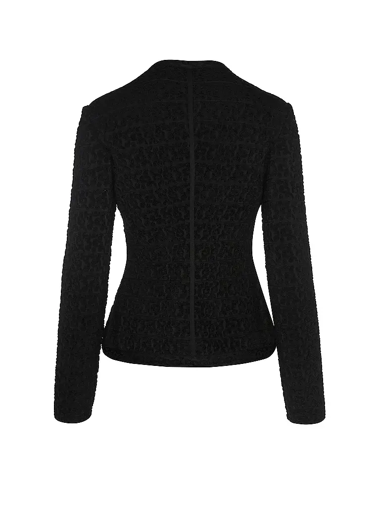 EMPORIO ARMANI | Blazer | Nero