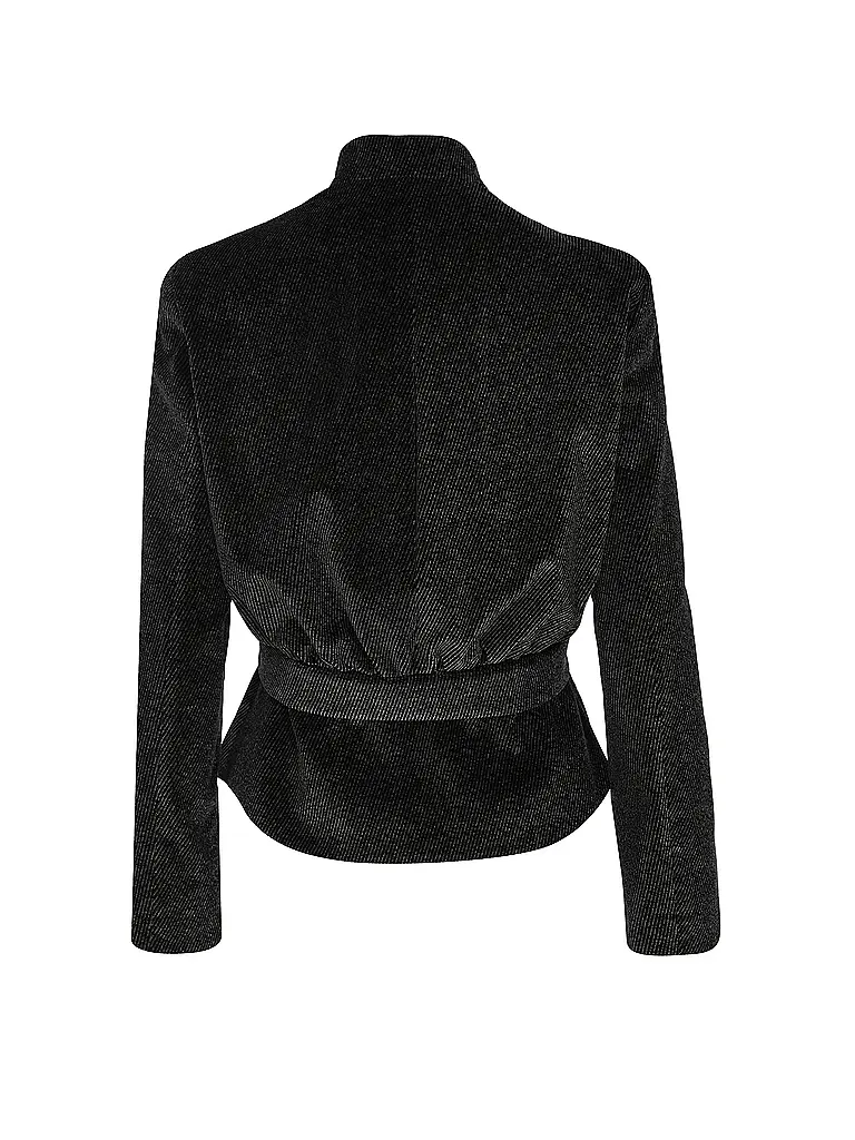 EMPORIO ARMANI | Blazer | Nero