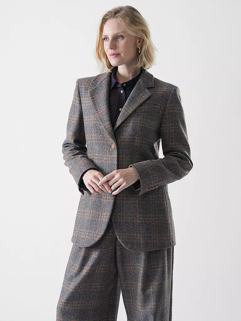 EMPORIO ARMANI | Blazer |