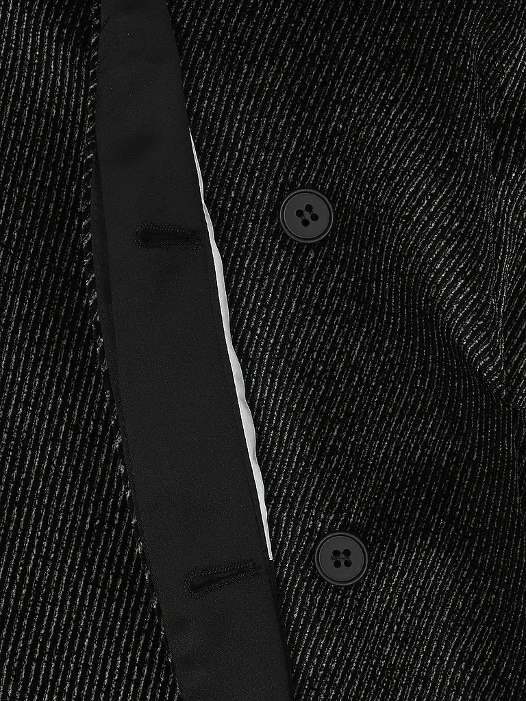 EMPORIO ARMANI | Blazer | Nero
