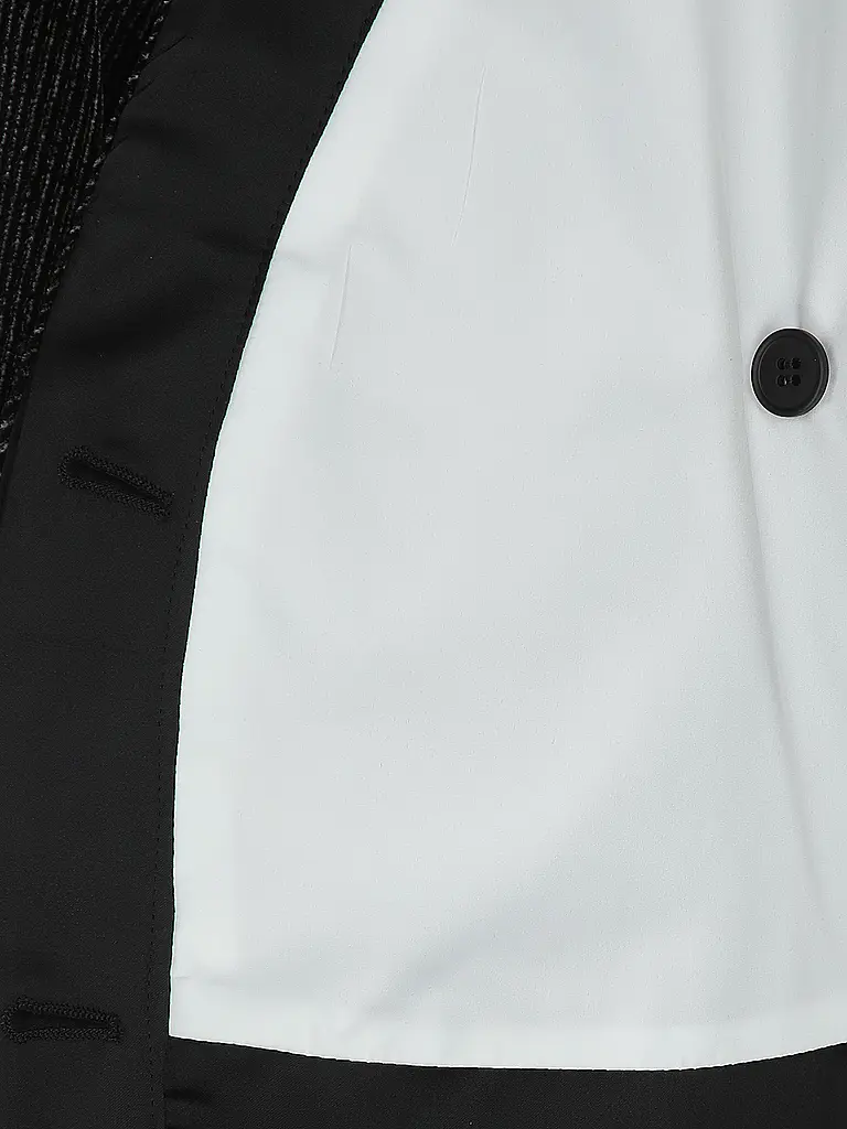 EMPORIO ARMANI | Blazer | Nero
