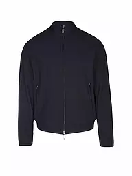 EMPORIO ARMANI | Blouson | Blu scuro