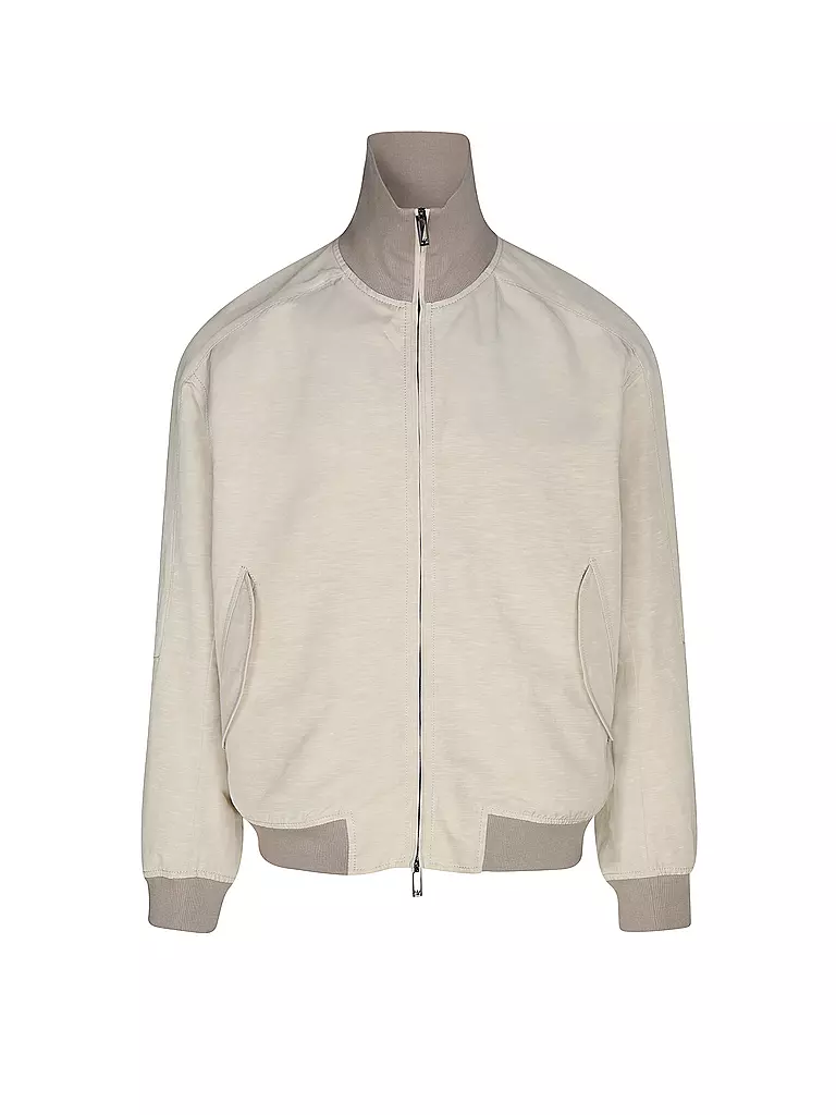 EMPORIO ARMANI | Blouson | Beige