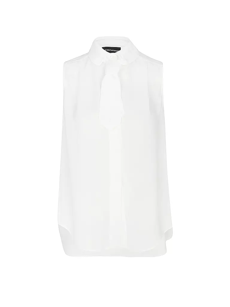 EMPORIO ARMANI | Blusa | Bianco