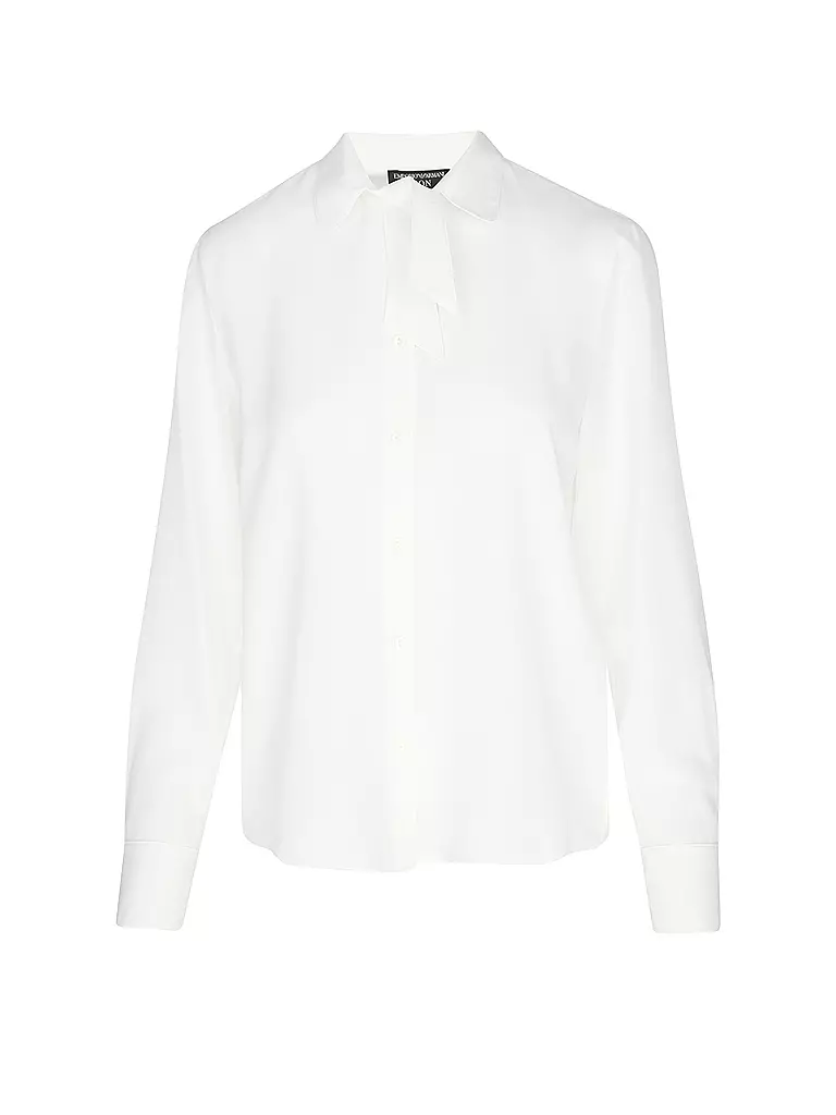 EMPORIO ARMANI | Blusa | Bianco