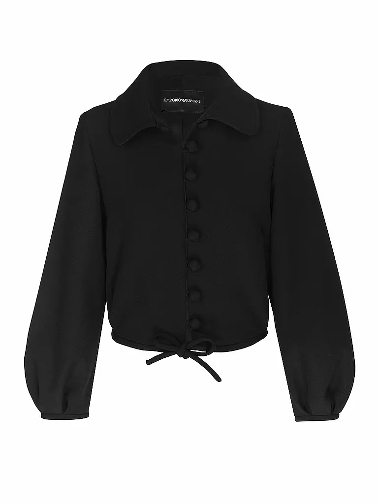 EMPORIO ARMANI | Blusa | Nero