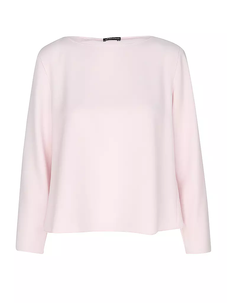 EMPORIO ARMANI | Blusa | Rosa