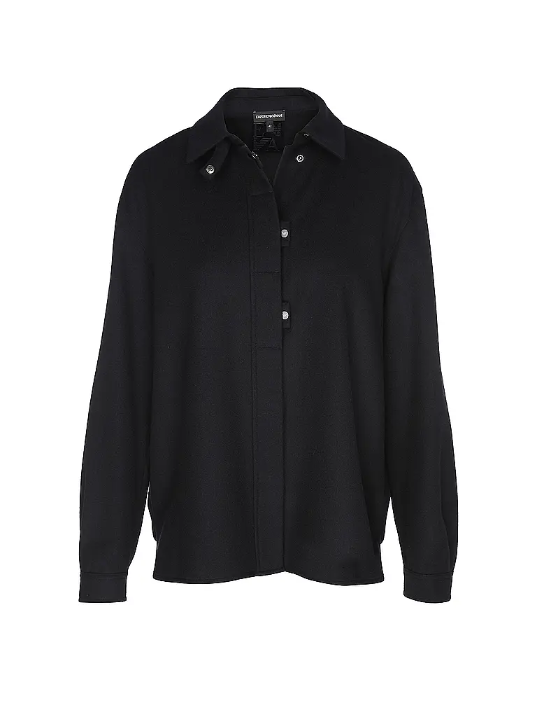 EMPORIO ARMANI | Blusa | Nero