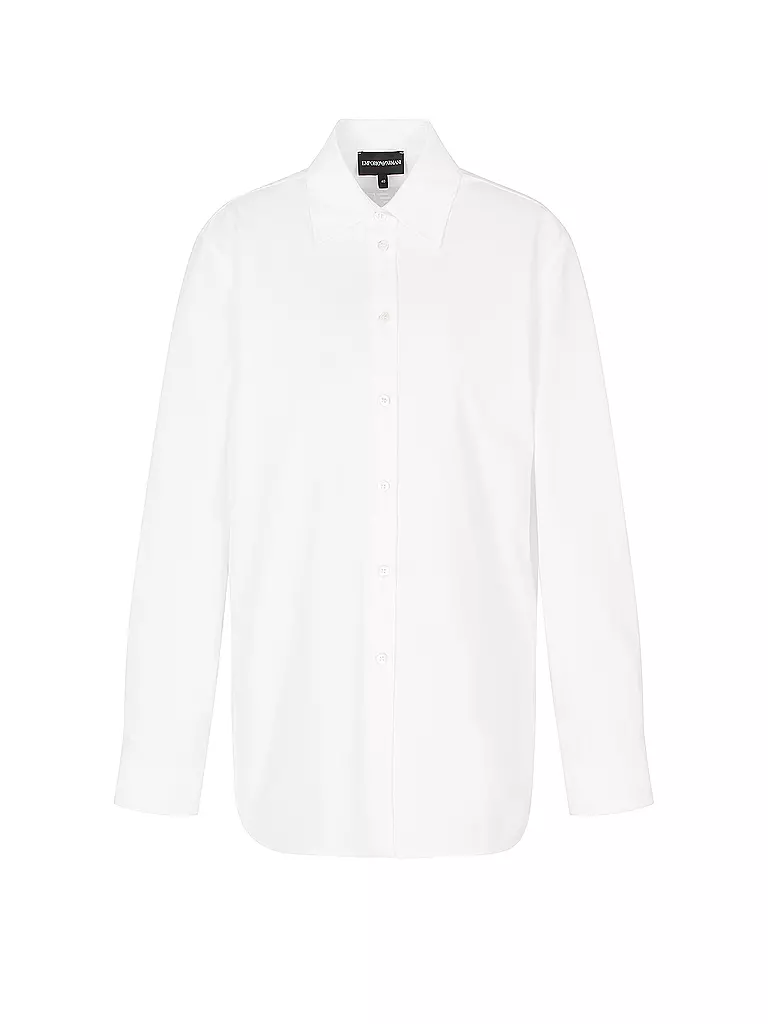 EMPORIO ARMANI | Blusa | Bianco