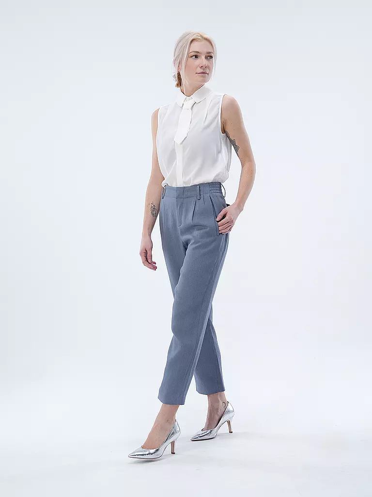 EMPORIO ARMANI | Blusa | Bianco