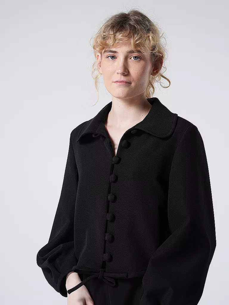 EMPORIO ARMANI | Blusa | Nero