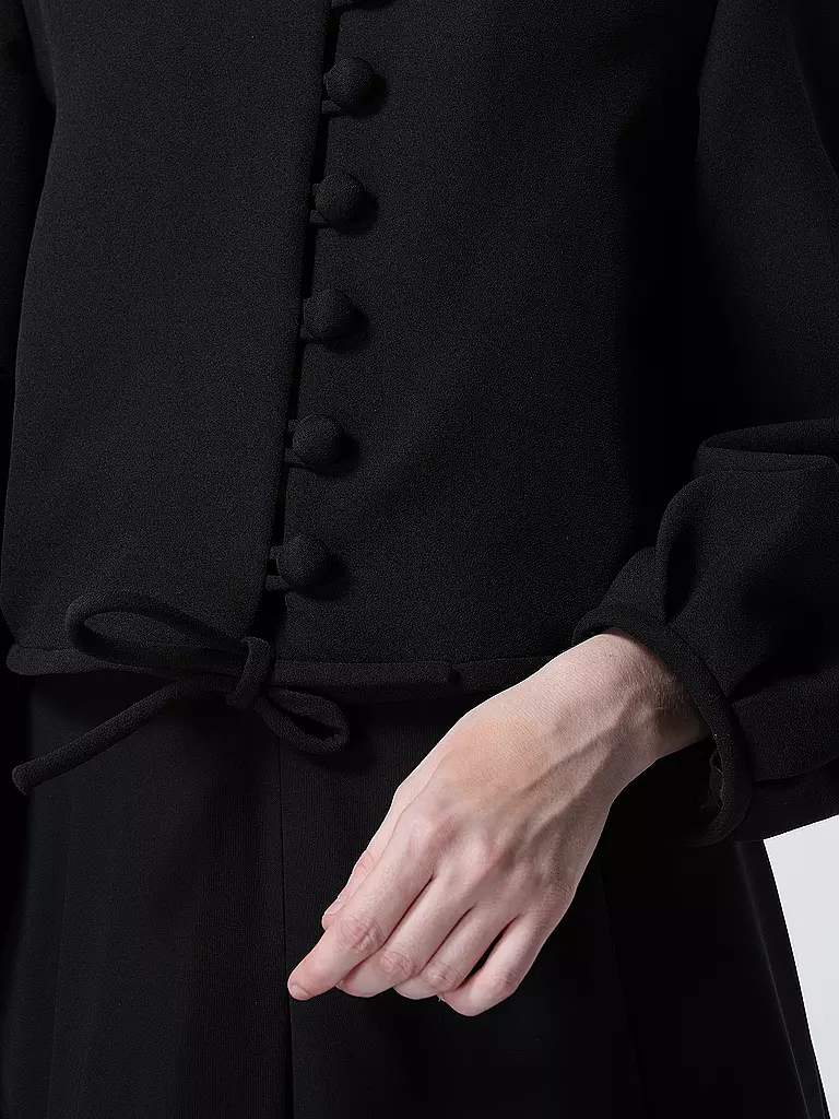 EMPORIO ARMANI | Blusa | Nero