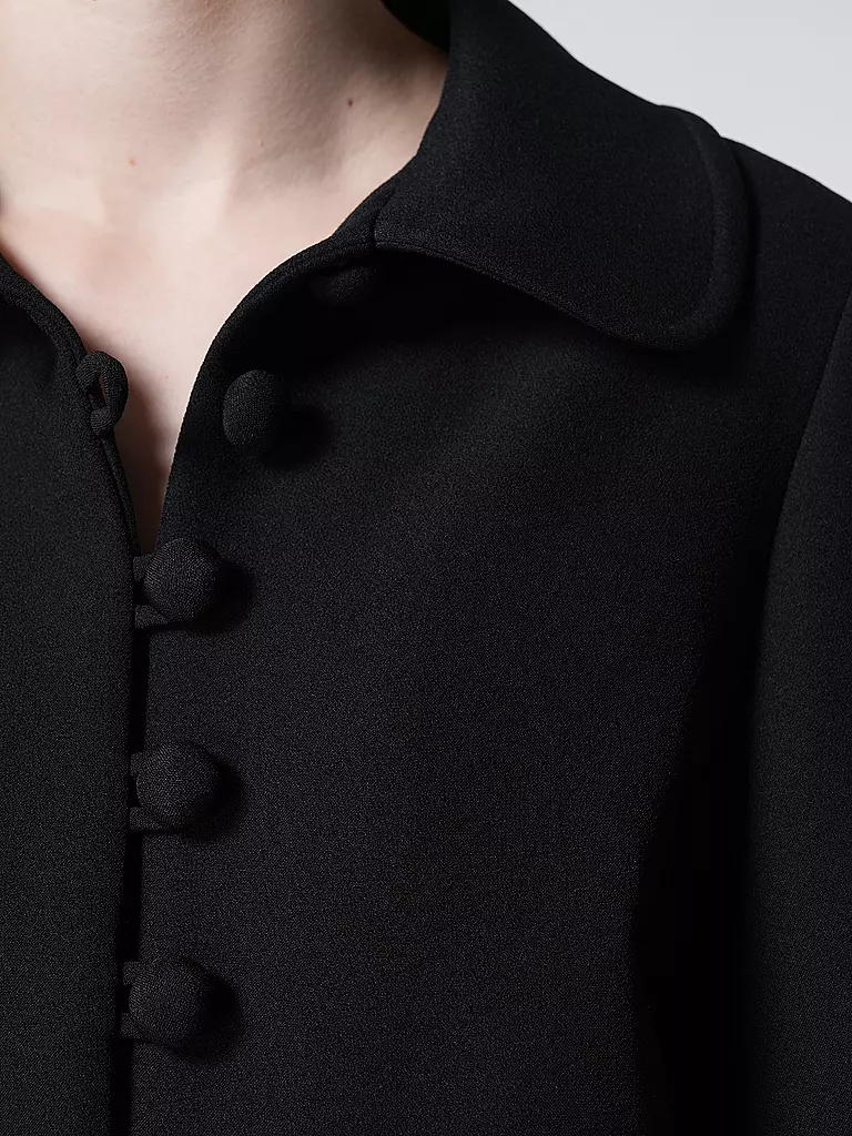 EMPORIO ARMANI | Blusa | Nero