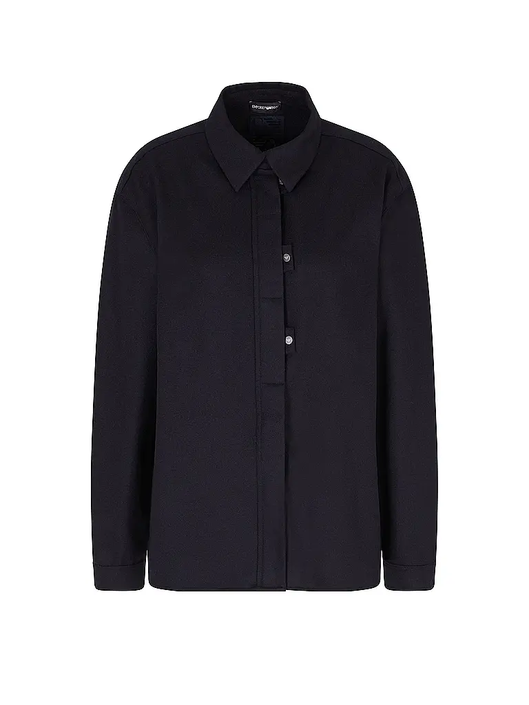 EMPORIO ARMANI | Blusa | Nero