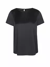 EMPORIO ARMANI | Blusa-camicia | Blu scuro