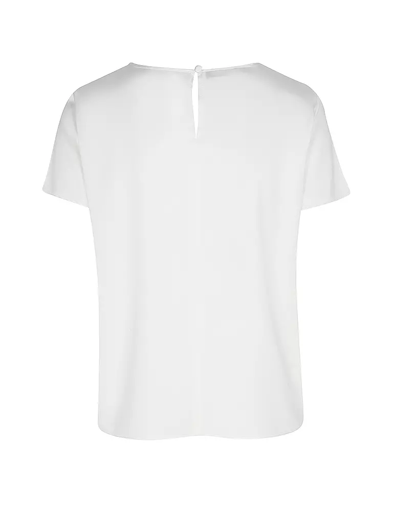 EMPORIO ARMANI | Blusa-camicia |