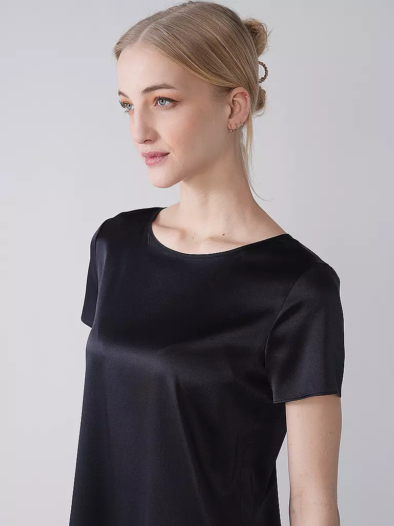 EMPORIO ARMANI | Blusa-camicia |