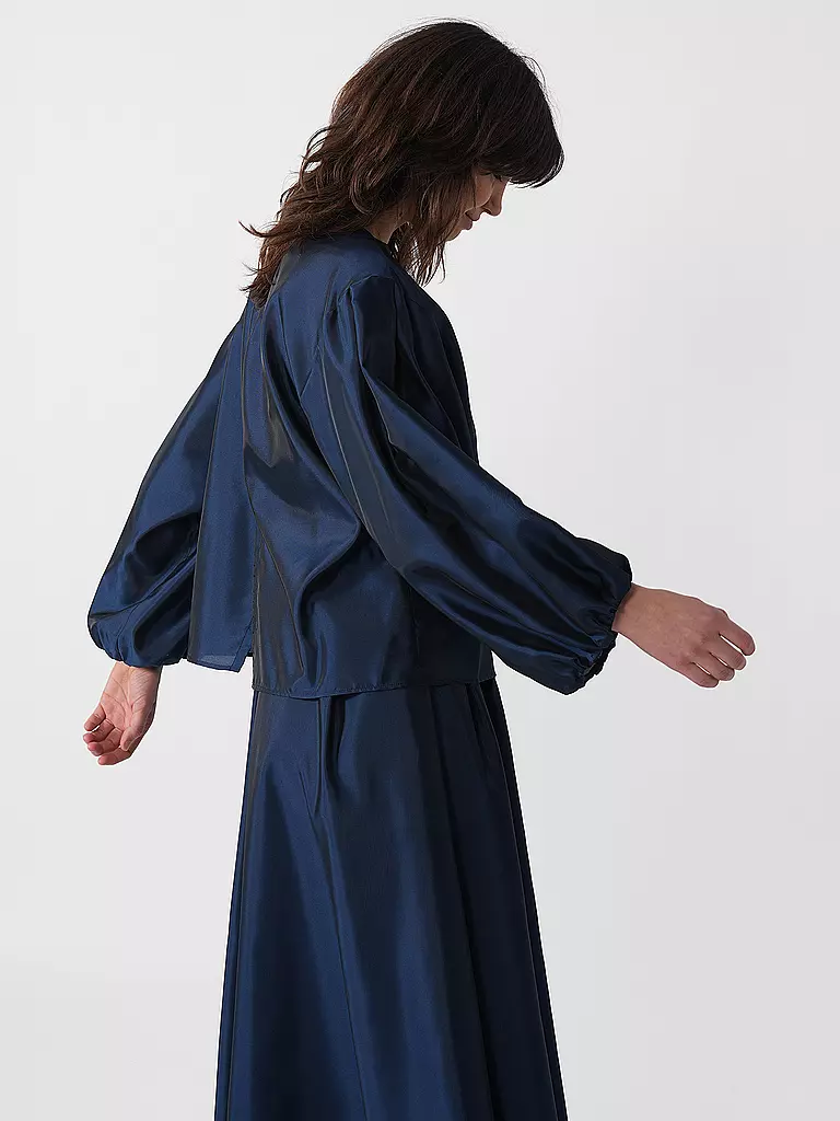 EMPORIO ARMANI | Blusa-camicia |