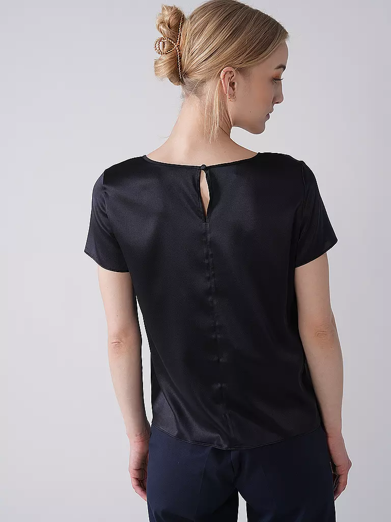 EMPORIO ARMANI | Blusa-camicia |