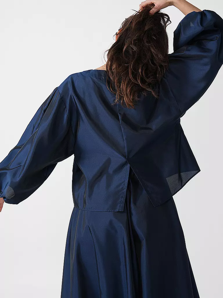 EMPORIO ARMANI | Blusa-camicia |