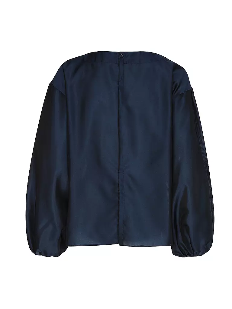 EMPORIO ARMANI | Blusa-camicia |