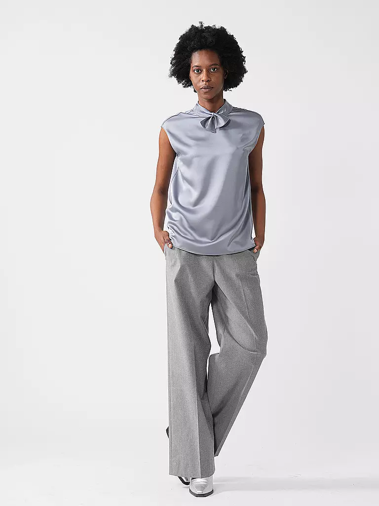 EMPORIO ARMANI | Bluse | Grigio