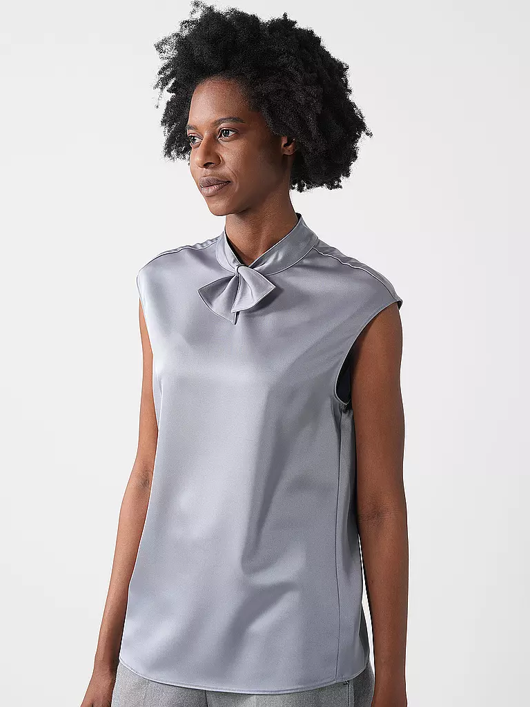 EMPORIO ARMANI | Bluse | Grigio
