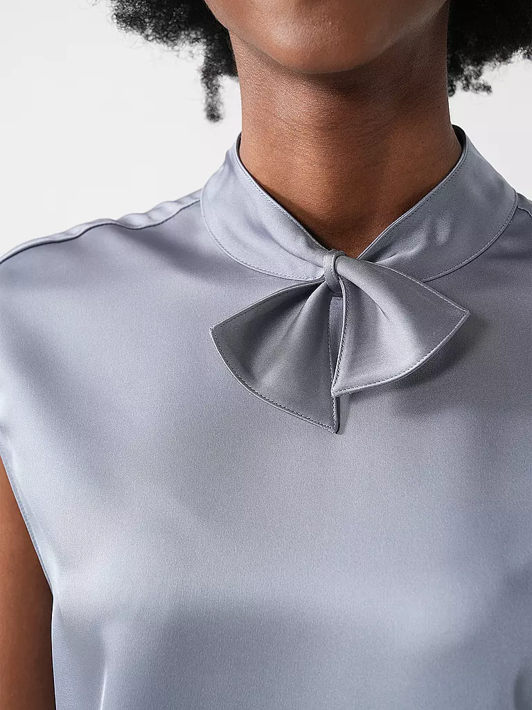 EMPORIO ARMANI | Bluse | Grigio