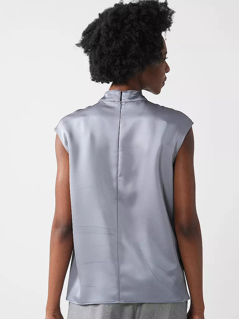 EMPORIO ARMANI | Bluse | Grigio