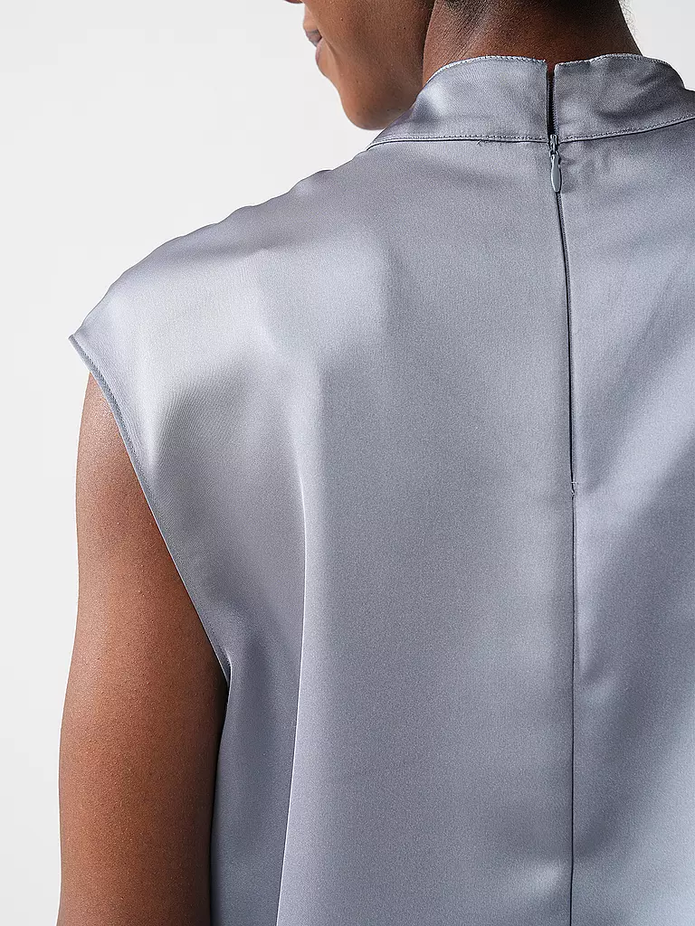 EMPORIO ARMANI | Bluse | Grigio
