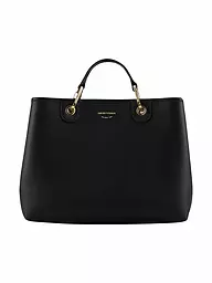 EMPORIO ARMANI | Tasche - Shopper MYEA Medium | Nero
