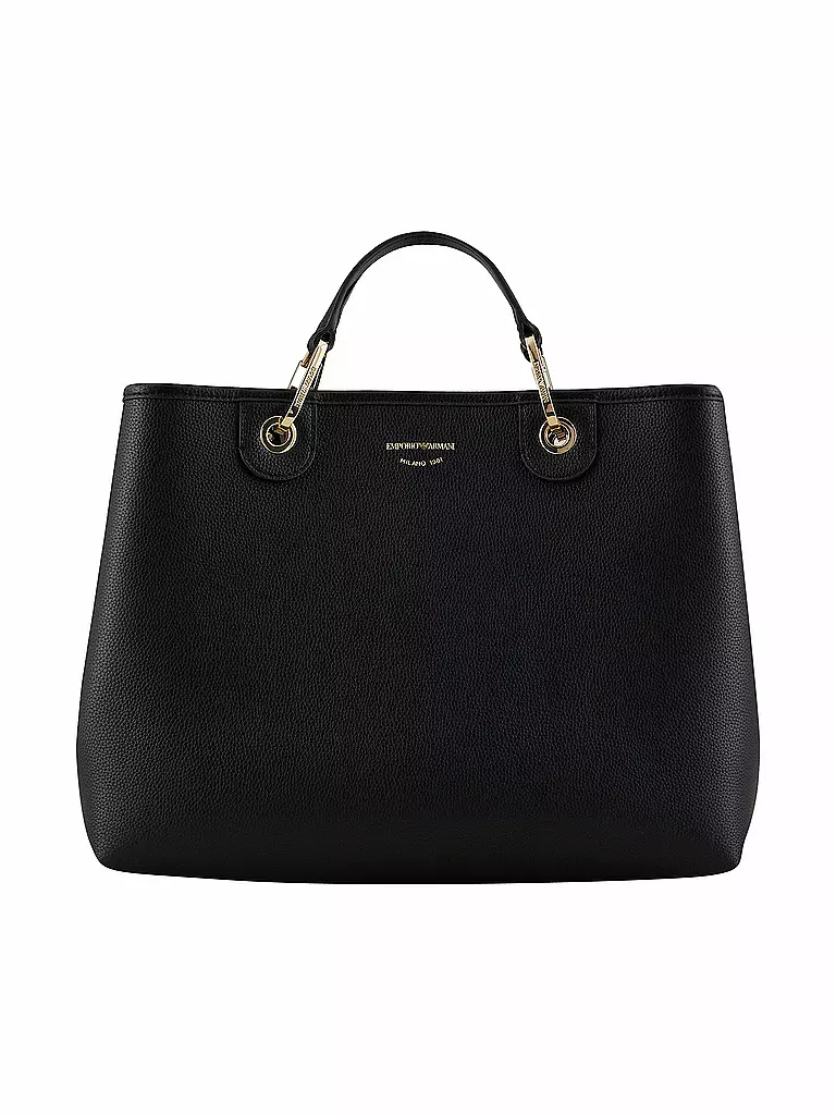 EMPORIO ARMANI | Borsa - Shopper Myea M | Nero