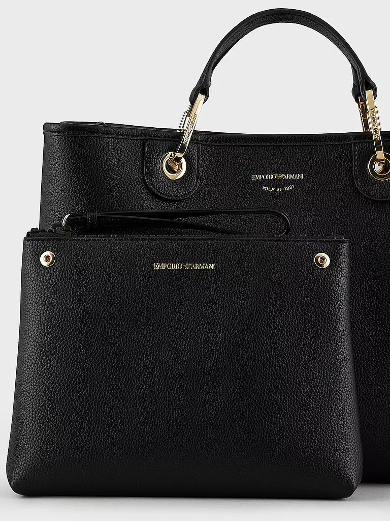 EMPORIO ARMANI | Borsa - Shopper Myea M | 