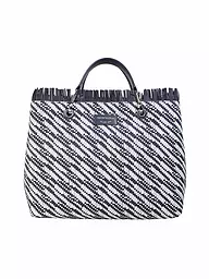 EMPORIO ARMANI | Tasche - Shopper MYEA Medium | Blu scuro