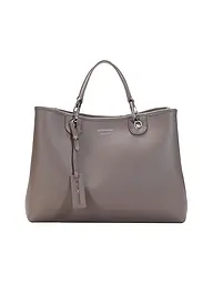 EMPORIO ARMANI | Borsa - Shopper MYEA Medium | Beige