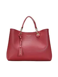 EMPORIO ARMANI | Borsa - Shopper MYEA Medium | Rosso