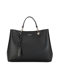 EMPORIO ARMANI | Borsa - Shopper MYEA Medium | Nero