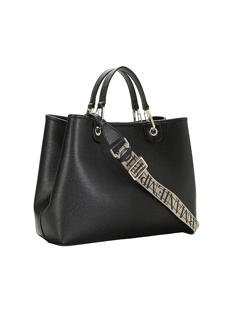 EMPORIO ARMANI | Borsa - Shopper MYEA Medium | 