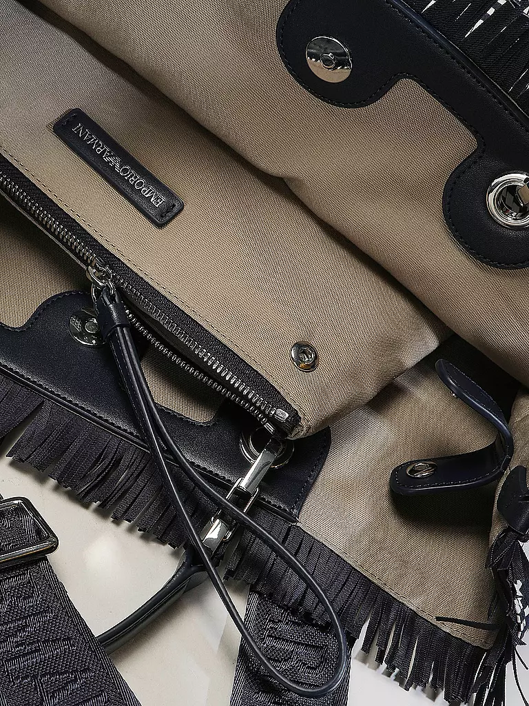 EMPORIO ARMANI | Borsa - Shopper MYEA Medium | 
