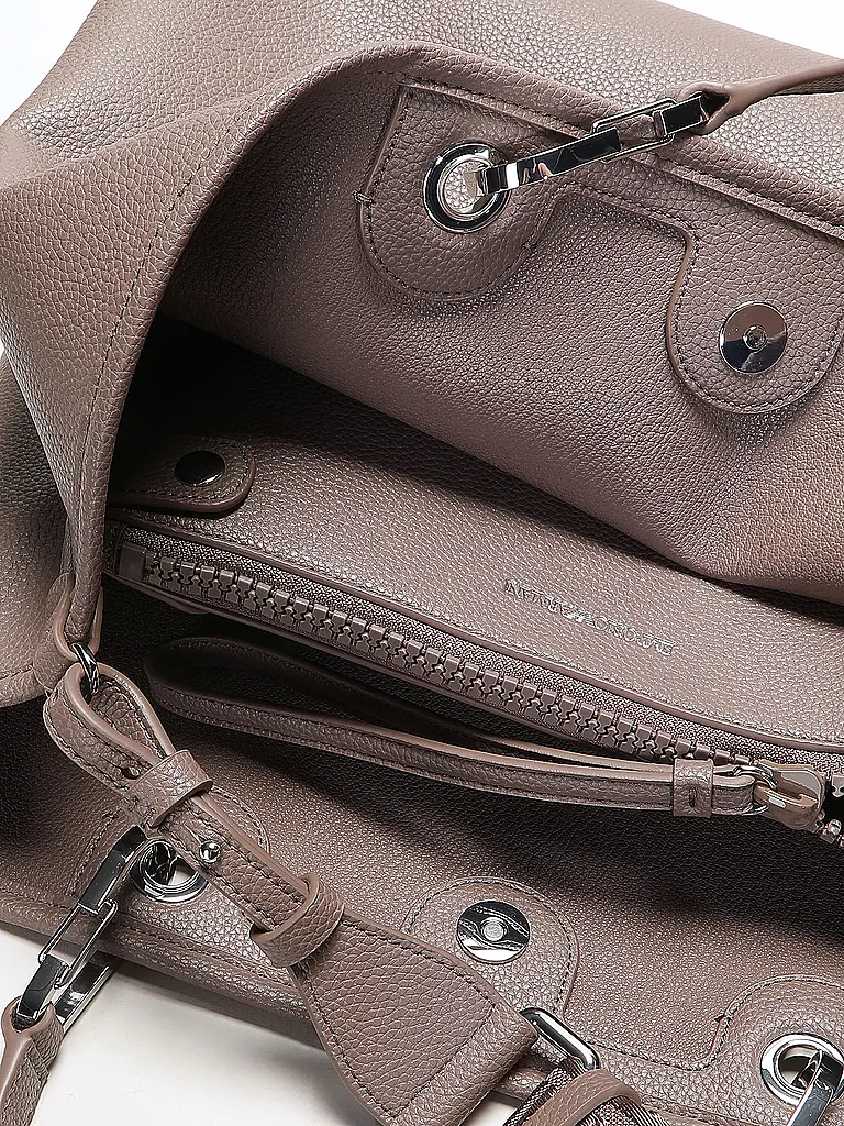 EMPORIO ARMANI | Borsa - Shopper MYEA Medium | Beige