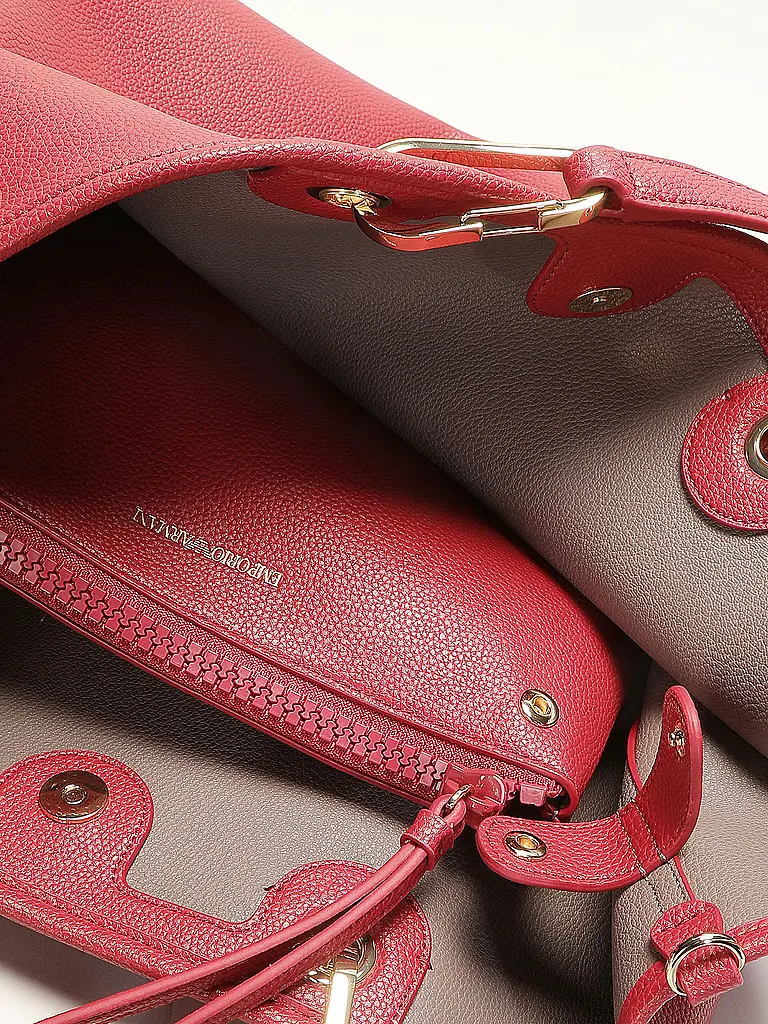 EMPORIO ARMANI | Borsa - Shopper MYEA Medium | 