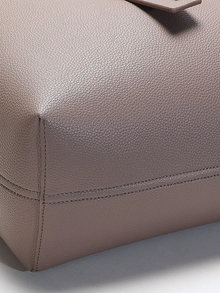EMPORIO ARMANI | Borsa - Shopper MYEA Medium | Beige