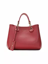 EMPORIO ARMANI | Borsa - Shopper MYEA Small | Rosso