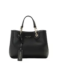 EMPORIO ARMANI | Borsa - Shopper MYEA Small | Nero